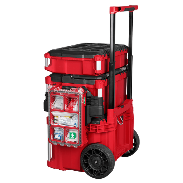 PACKOUT™ Tool Box Compact Plate, , hi-res