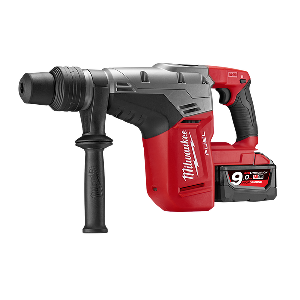 M18 FUEL™ 40MM SDS Max Rotary Hammer Kit
