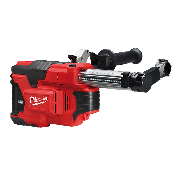 M12™ HAMMERVAC™ Universal Dust Extractor (Tool only)