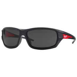 Performance Safety Glasses 1 Pack - Tinted