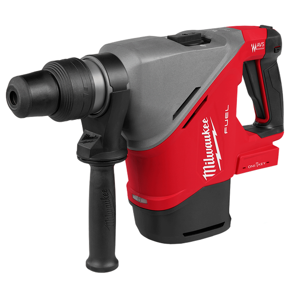 M18 FUEL™ 40mm SDS Max Rotary Hammer w/ VACLINK™ and ONE-KEY™ (Tool Only), , hi-res