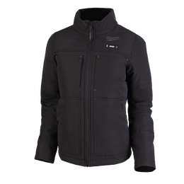 M12 AXIS™ Heated Women's Jacket Black