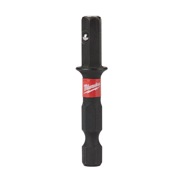 SHOCKWAVE™ QUIK-CLEAR 2-in-1 Magnetic Nut Driver 1/4" and 5/16", , hi-res