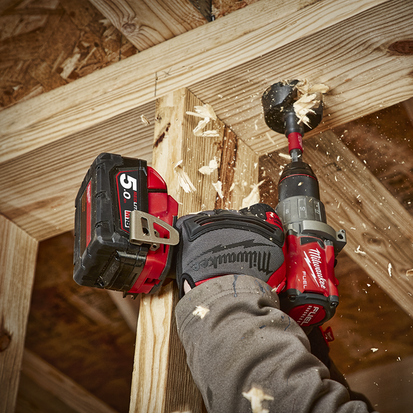 M18 FUEL™ 13mm Drill/Driver (Tool only)