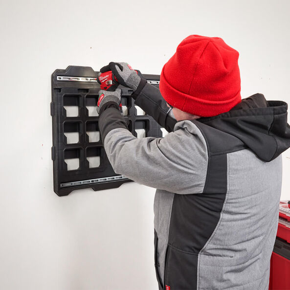 PACKOUT™ Large Wall Plate, , hi-res