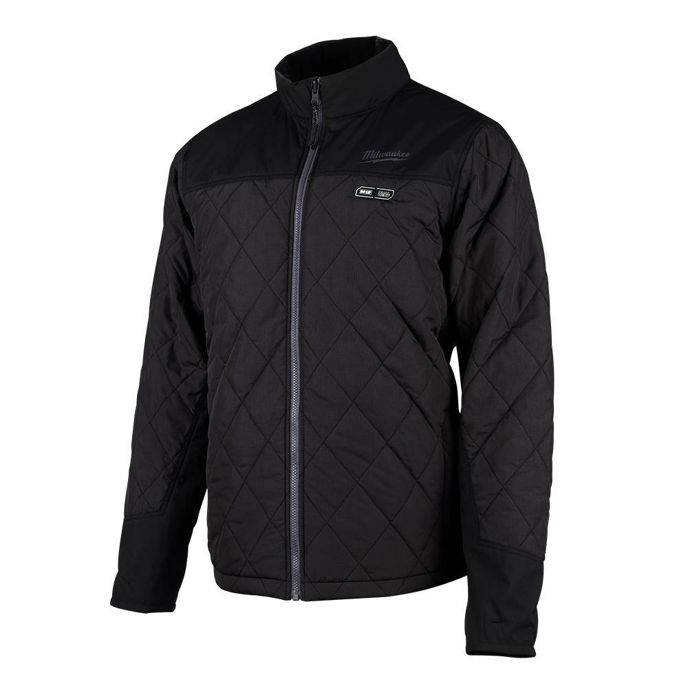 Milwaukee M12 AXIS™ Heated Jacket 