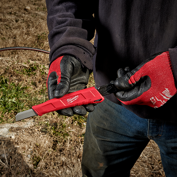 Lineman Underground Knife, , hi-res