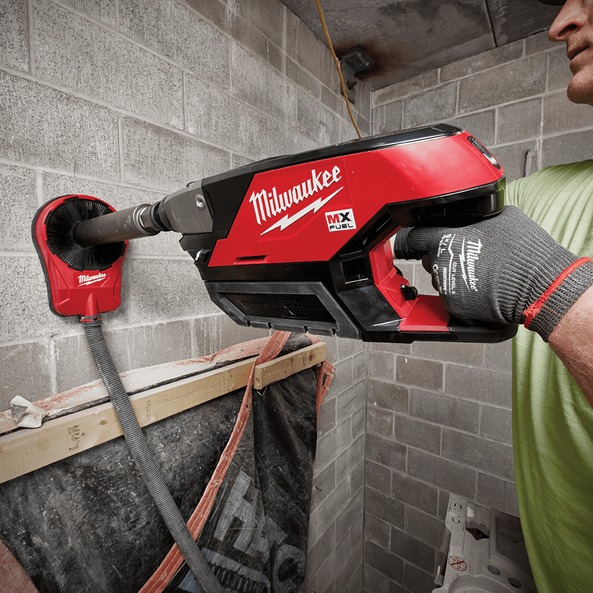 MX FUEL™ Handheld Core Drill, , hi-res