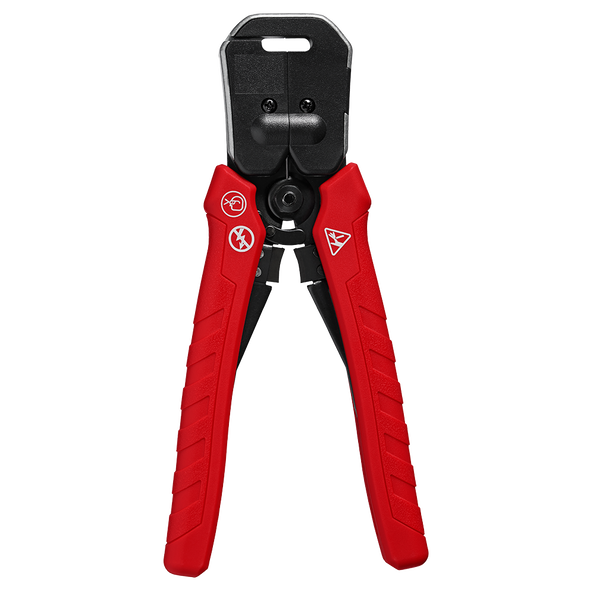 Self-Adjusting Wire Stripper, , hi-res
