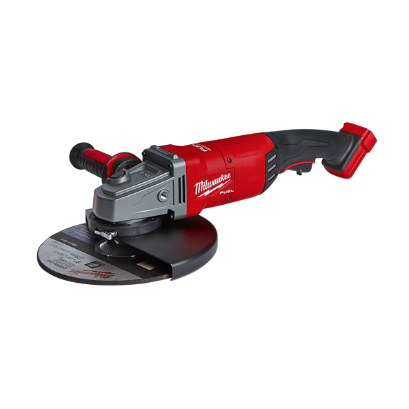 M18 FUEL™ 180mm/230mm Large Angle Grinder