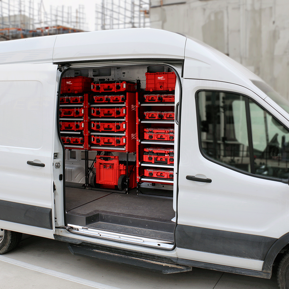 PACKOUT&trade; Rack Kit, , hi-res