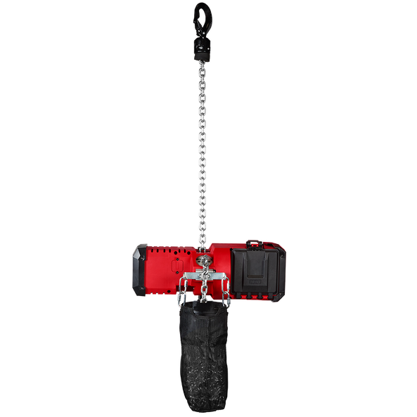M18™ 1 Ton Chain Hoist with ONE-KEY™ (Tool Only), , hi-res
