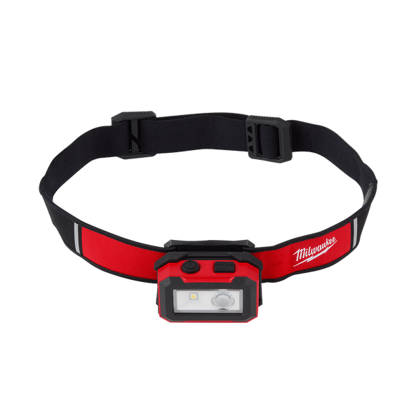 Internal Rechargeable Headlamp 450 Lumen, , hi-res