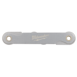 SAE Thread Pitch Gauge 8-44 TPI