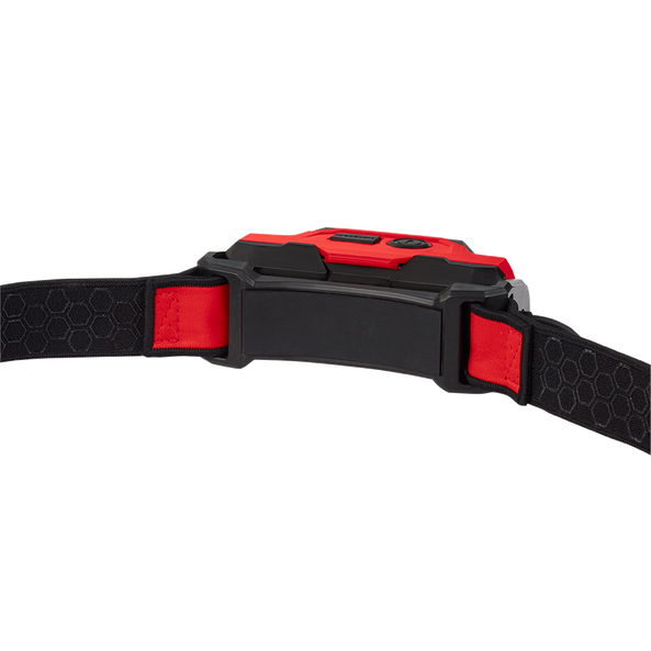 REDLITHIUM™ USB Rechargeable BEACON Hard Hat Light Kit, , hi-res
