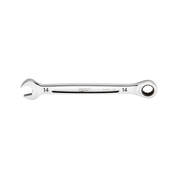 14mm Metric Ratcheting Combination Wrench