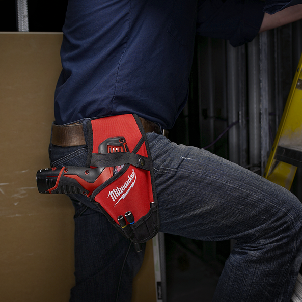 Milwaukee M12 Tool Holster 233520 Milwaukee Tool NZ