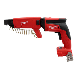 M18 FUEL™ Drywall Screw Gun w/ Collated Attachment (Tool only)