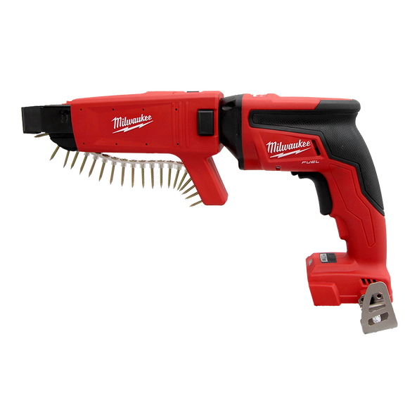 M18 FUEL™ Drywall Screw Gun w/ Collated Attachment (Tool only)