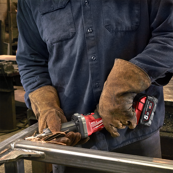 Milwaukee m18 fuel die grinder store
