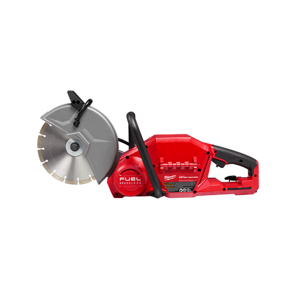 Milwaukee 230mm outlet cut off saw