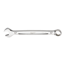 17mm Metric Combination Wrench