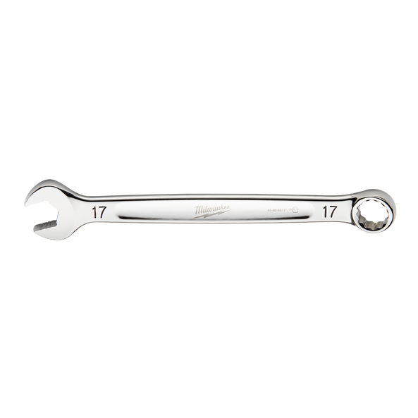 17mm Metric Combination Wrench, , hi-res