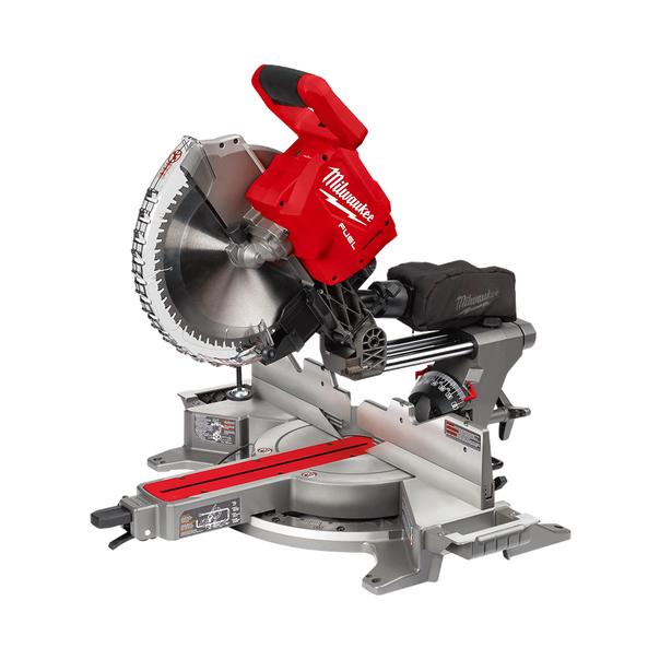 M18 FUEL™ 305mm Dual Bevel Sliding Compound Mitre Saw with ONE-KEY™ (Tool Only)