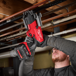 M18 FUEL&trade; Steel Pipe Cutter (Tool Only)