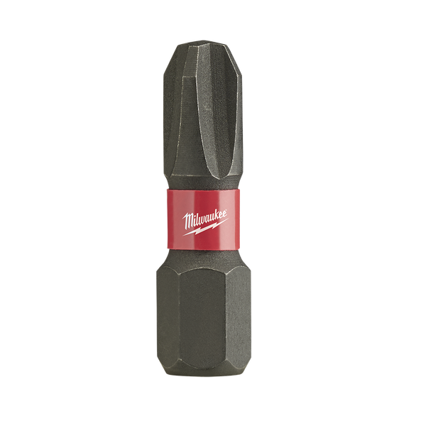 SHOCKWAVE™ Insert Bit Phillips #3 2Pk