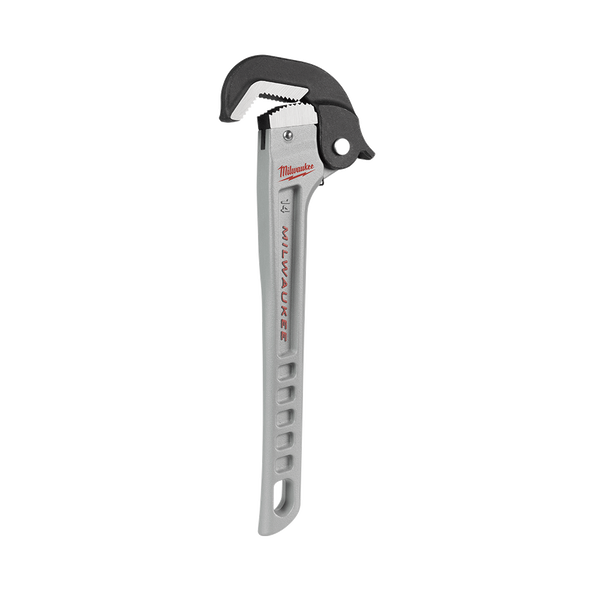 Self Adjusting Pipe Wrench 355mm (14"), , hi-res