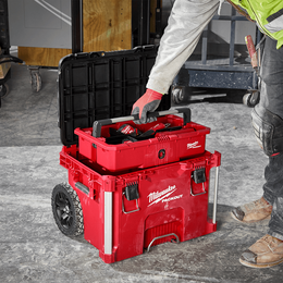PACKOUT™ Tool Tray