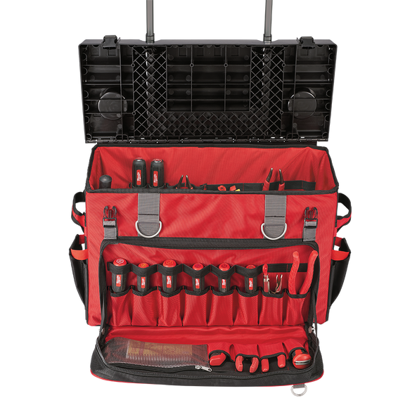 609mm (24") Hardtop Rolling Bag