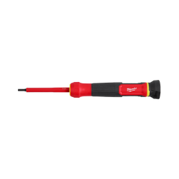 8-in-1 1000v Insulated Precision Multi-Bit Screwdriver