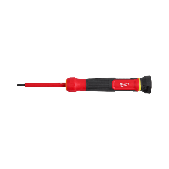 8-in-1 1000v Insulated Precision Multi-Bit Screwdriver, , hi-res