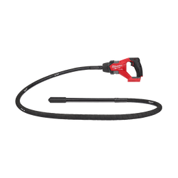 M18 FUEL™ 2400mm (8') Needle Concrete Vibrator