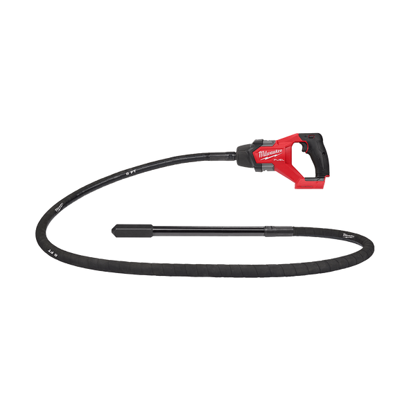 M18 FUEL™ 2400mm (8') Needle Concrete Vibrator, , hi-res