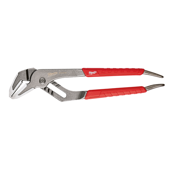 254mm (10") Straight-Jaw Pliers