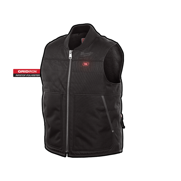 M12™ Heated Vest - Black