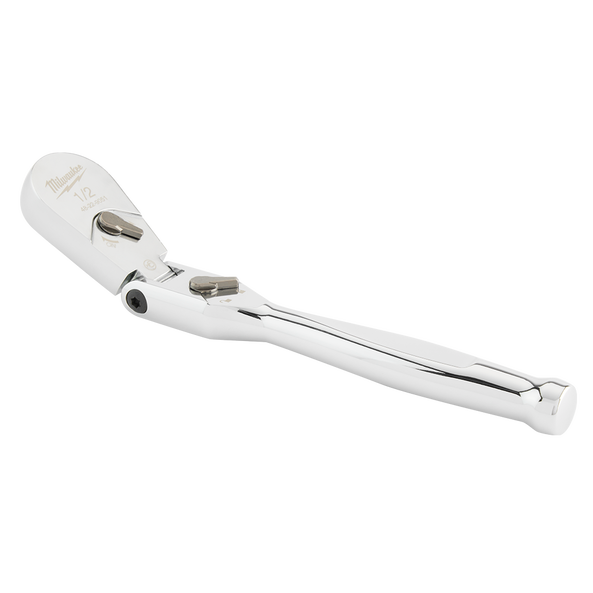 1/2" Drive Flex Head Ratchet (11"), , hi-res