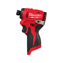 M12™ Sub-Compact Brushless 1/4" Hex Impact Driver (Tool Only)