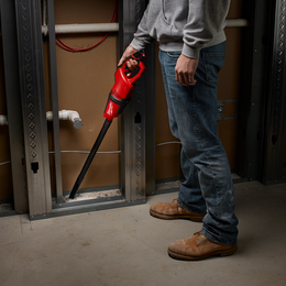 M12™ Cordless Compact Vacuum (Tool Only)
