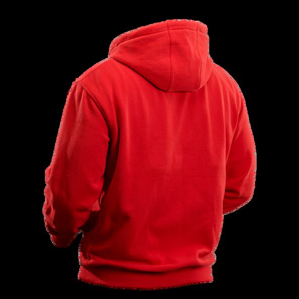 M12™ Heated Hoodie - Red
