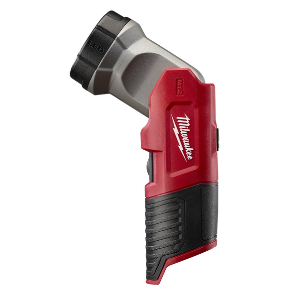 Milwaukee M12 LED Work Light Tool Only M12TLED 0 Milwaukee Tool NZ