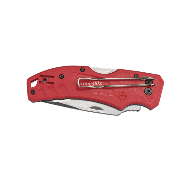 Lockback Pocket Knife
