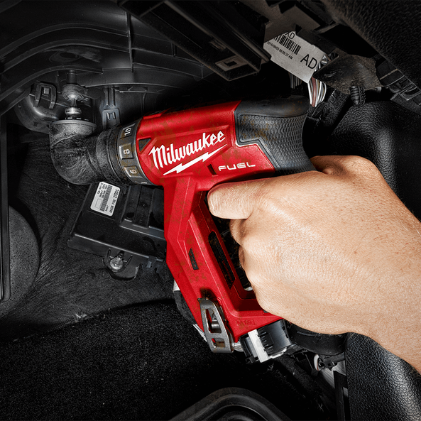 M12 FUEL™ Installation Drill/Driver Kit, , hi-res