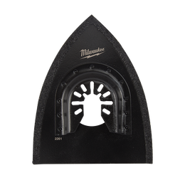 OPEN-LOK™ 2-in-1 Hybrid Carbide Grit Blade