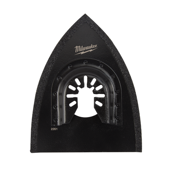 OPEN-LOK™ 2-in-1 Hybrid Carbide Grit Blade, , hi-res