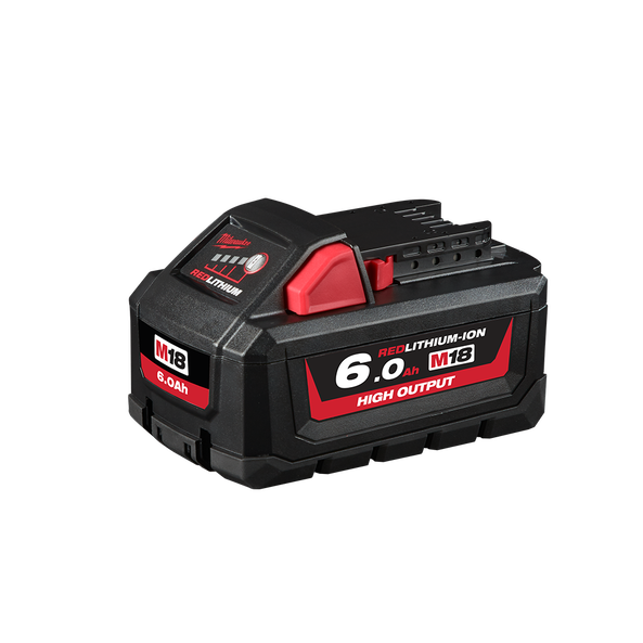 5 amp best sale hour battery milwaukee
