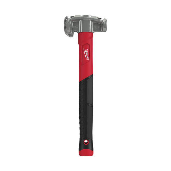 4-in-1 Lineman's Hammer, , hi-res